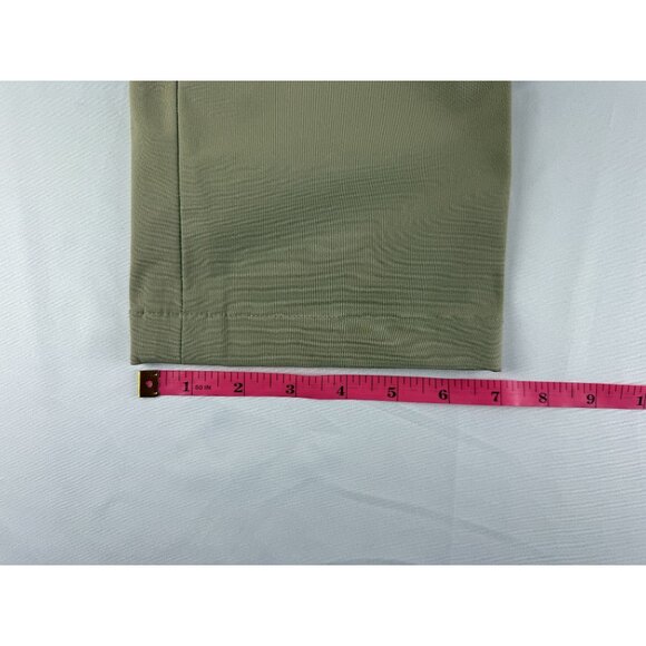 Lululemon ABC Pants Mens 32x29 Classic-Fit Warpstreme Performance Stretch Golf - Picture 9 of 9